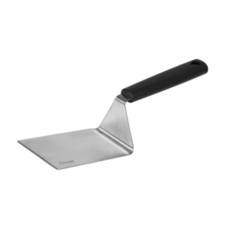 spatule plancha inox 15 cm