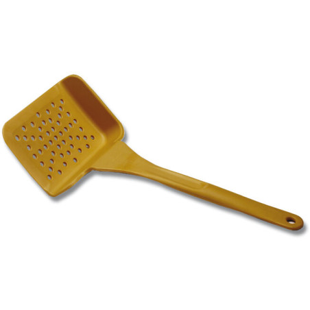 pelle Exoglass à portion de...