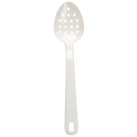 cuillère Exoglass perforée...