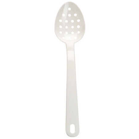 cuillère Exoglass perforée...