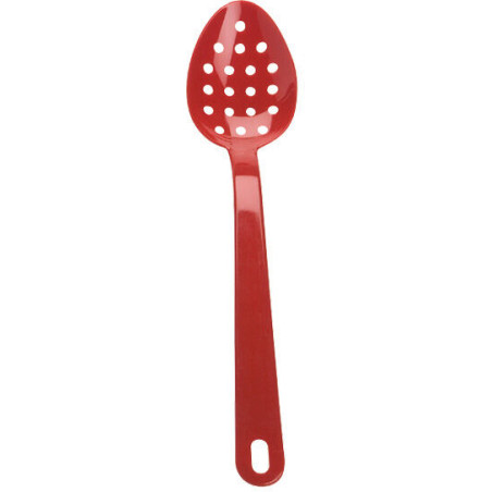 cuillère Exoglass perforée...