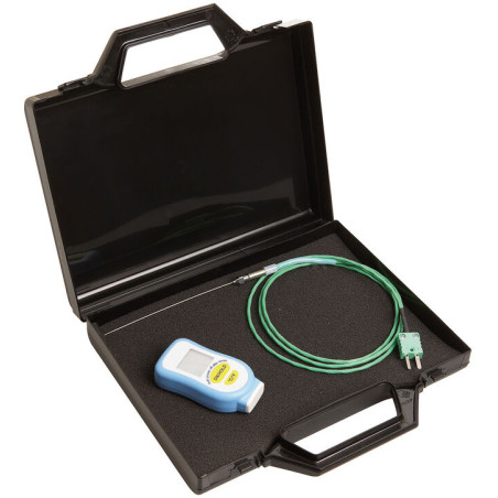 mallette polypropylène pour...