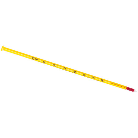 thermomètre-sonde en verre...