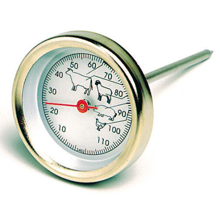 thermomètre de cuisson...