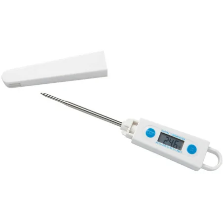 thermomètre de cuisson...