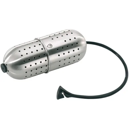 boule à condiments inox  12...