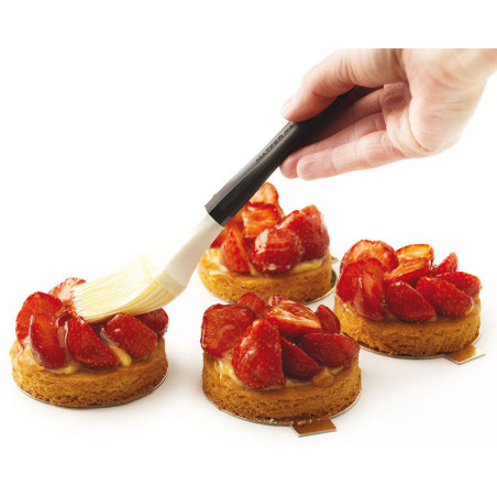 pinceau de cuisine silicone...