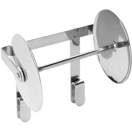 porte-roll inox de ficelle...