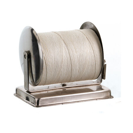 porte-roll inox de ficelle...