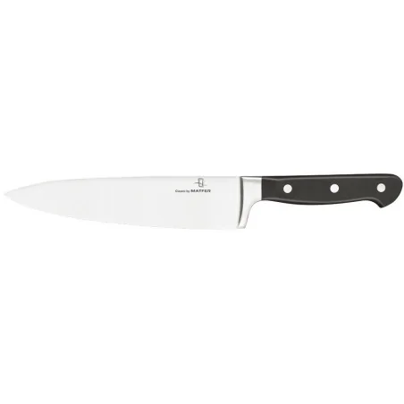 Classic couteau de cuisine...