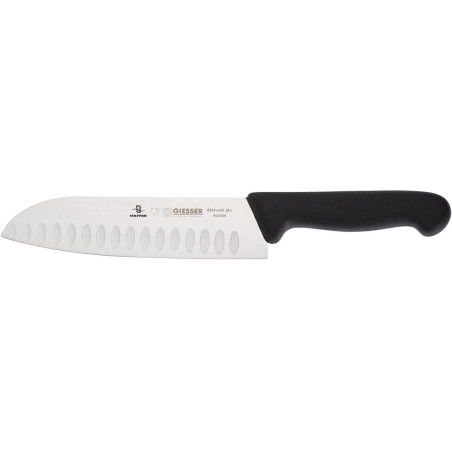 Giesser couteau santoku...