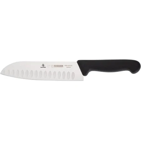 Giesser couteau santoku...