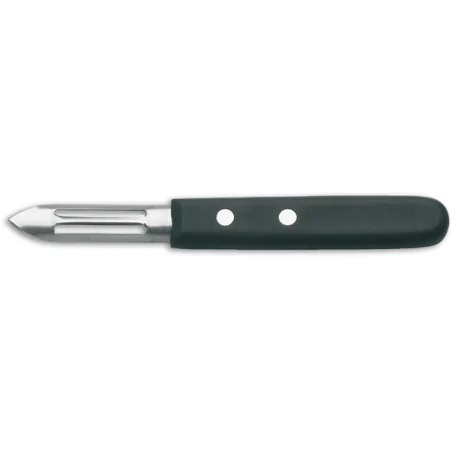 éplucheur inox manche...