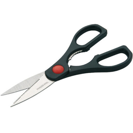 ciseaux ambidextre inox...