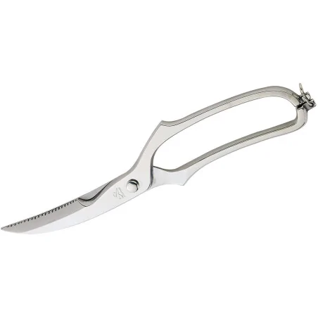 coupe-volaille inox 24 cm