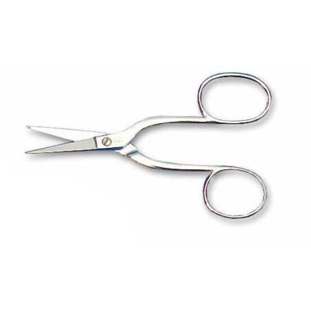 ciseaux très pointus inox...