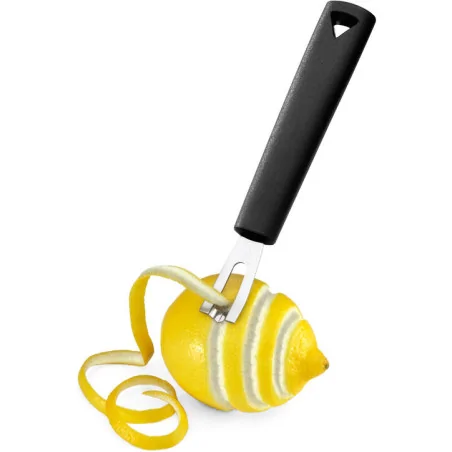 canneleur en V inox pour...