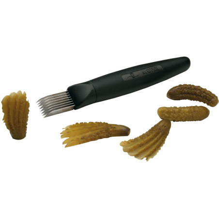 Matfer éminceur à cornichon...