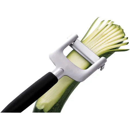 couteau à julienne inox...