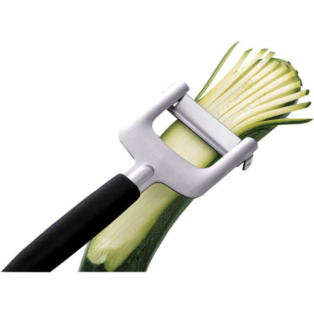 couteau à julienne inox...