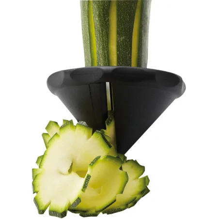 taille spirale à légumes