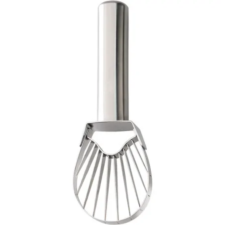 coupe-avocat inox