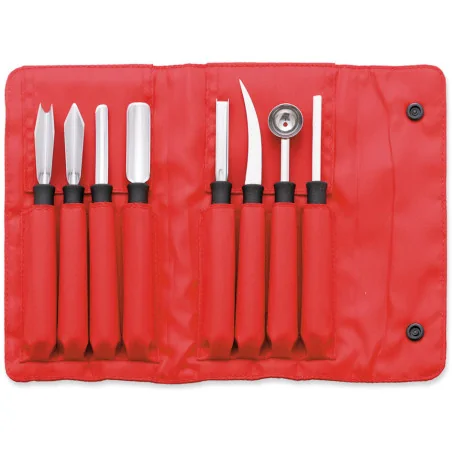 trousse de 8 outils à...