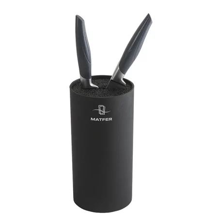 bloc porte-couteaux...