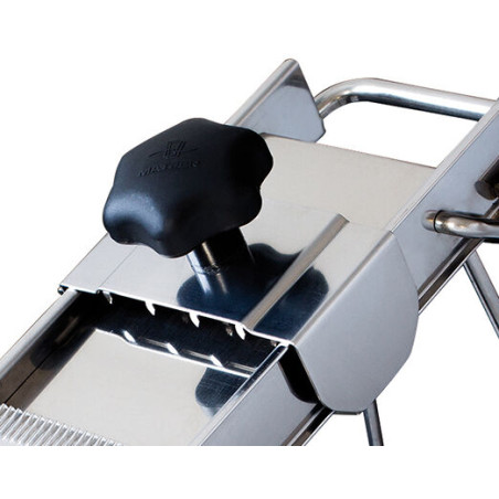 Matfer mandoline inox