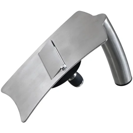 coupe-truffe et champignons...