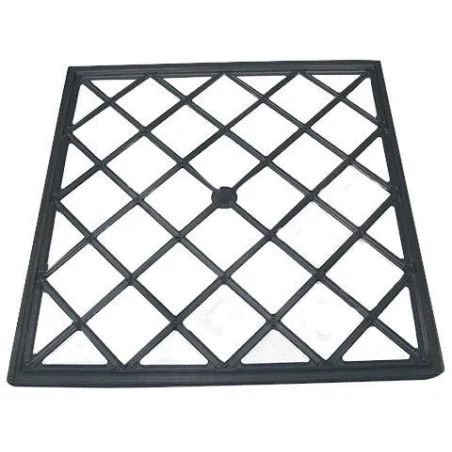 étagère grillagée pour...