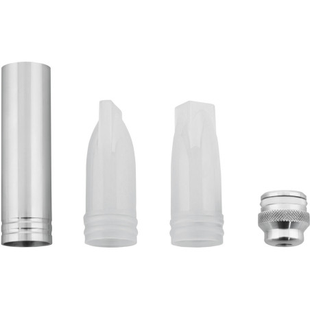 set 3 douilles de...