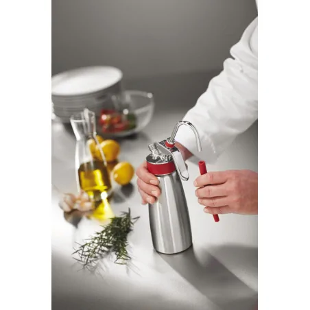 ISI kit Rapid'Infusion pour...