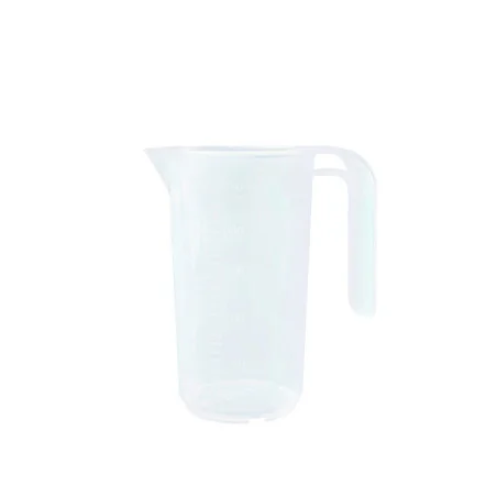 pot polypropylène gradué...