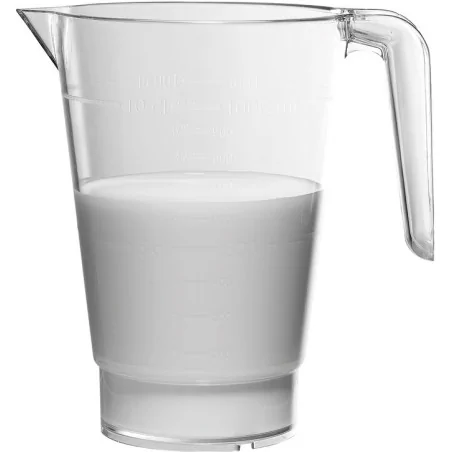 Matfer pichet copolyester...