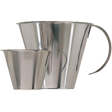 mesure inox graduée empilable