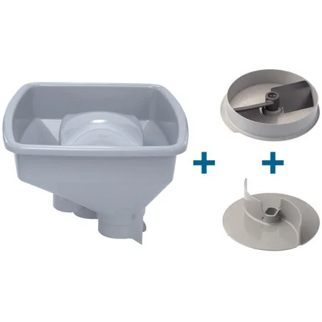 accessoire presse-purée 6...