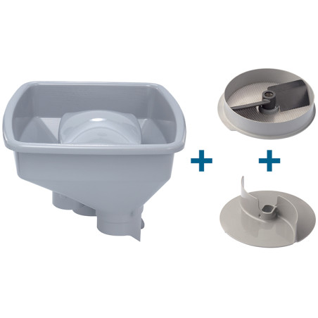 kit presse-purée pour CL50