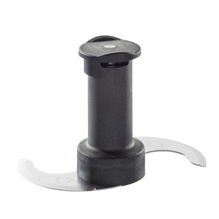 Robot Cook cutter-blender...