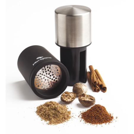 Microplane moulin à épices...