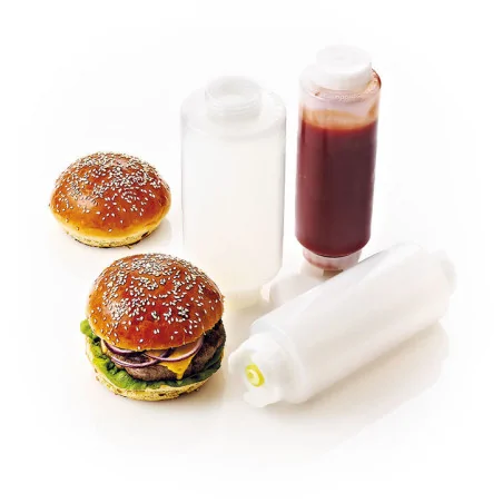 bouteille fifo polyéthylène...