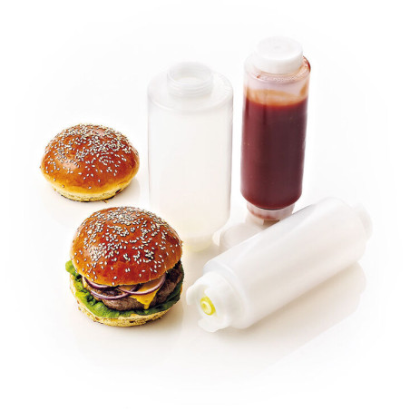 bouteille fifo polyéthylène...