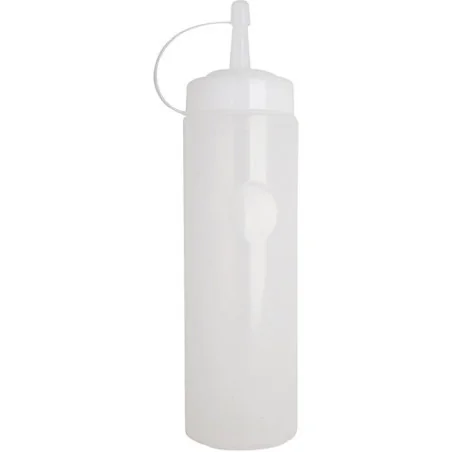 flacon verseur souple en...