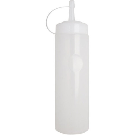 flacon verseur souple en...