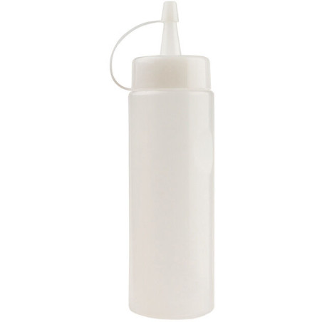 flacon verseur souple en...