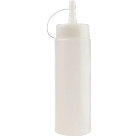 flacon verseur souple en...