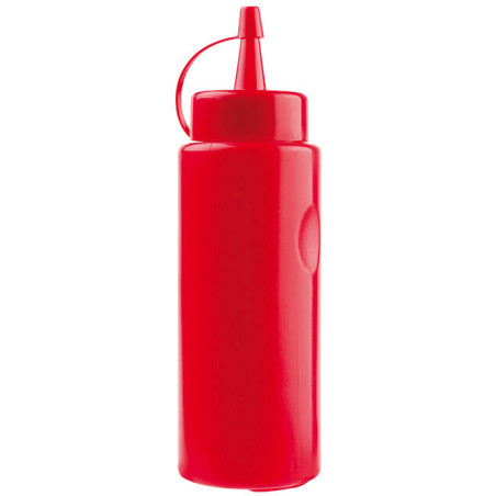 flacon verseur souple en...