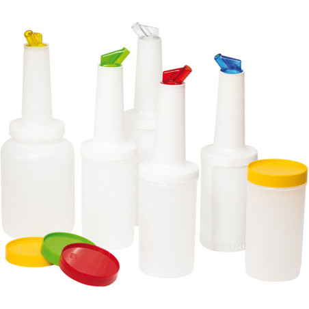 bouteille verseuse éthylène...