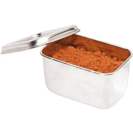 couvercle pour mini-boîte...