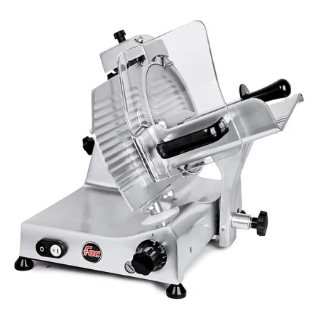 trancheuse électrique F250R...